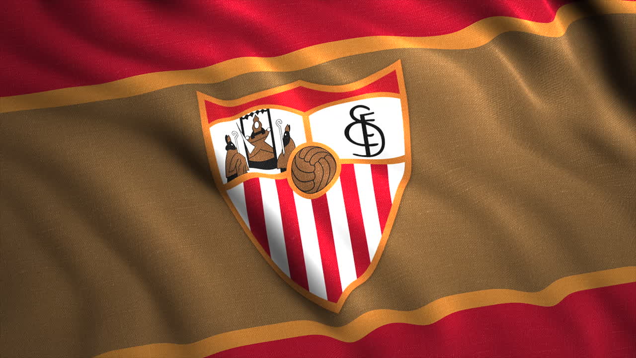 bandera de la sociedad real