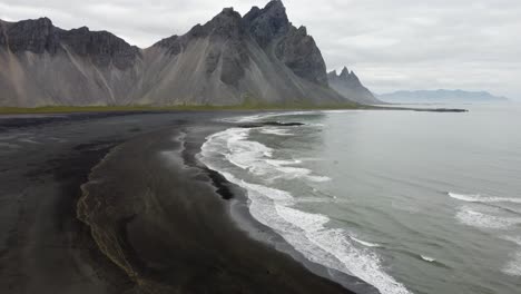 Tomas-De-Drones-De-Islandia---4k