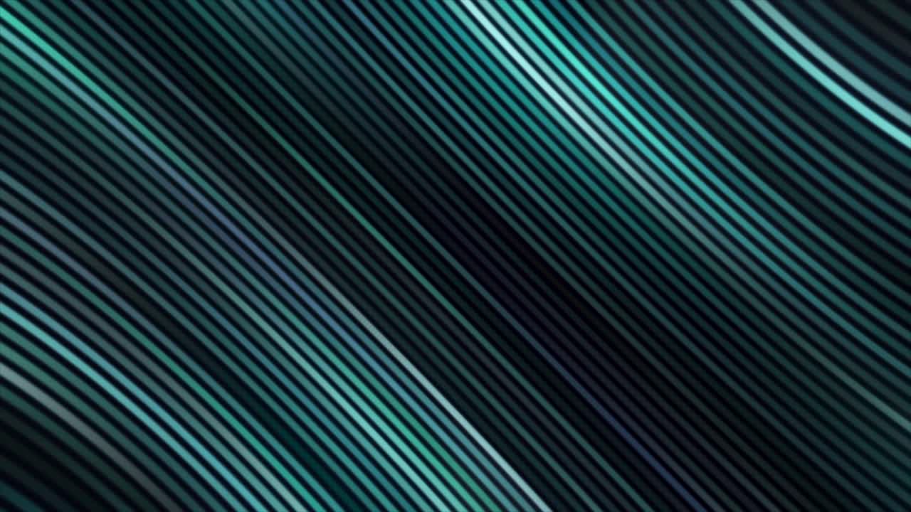 fondo de líneas diagonales abstractas de color azul