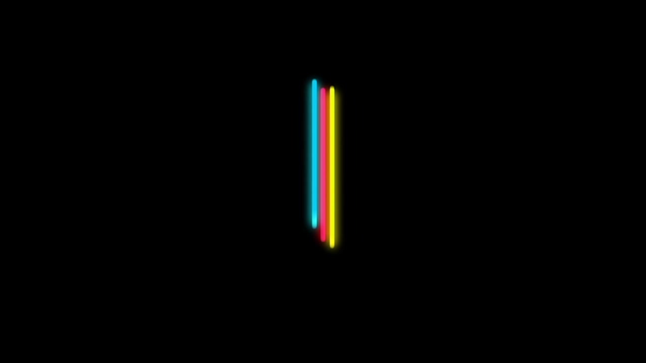 Looped animation