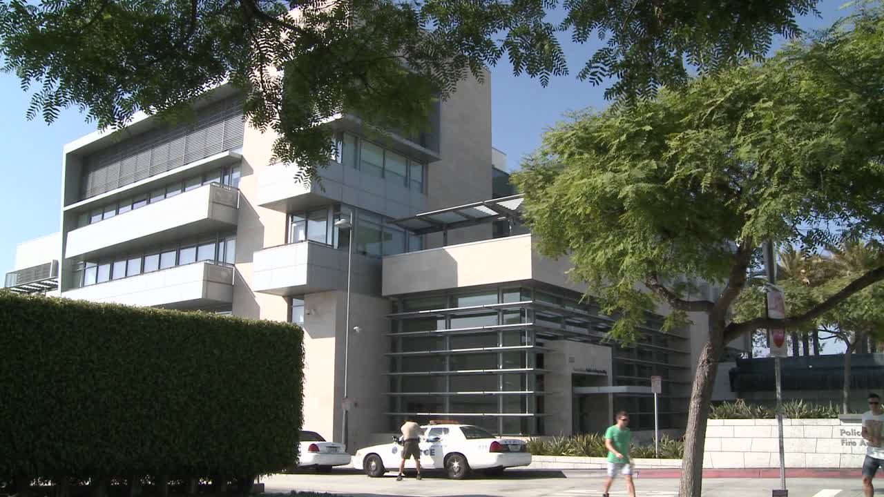 toma de establecimiento de un día de estación de policía