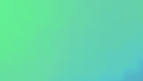 Grüner,-Blauer,-Türkisfarbener-Und-Violetter-Hintergrund-Mit-Farbverlauf-In-Bewegung