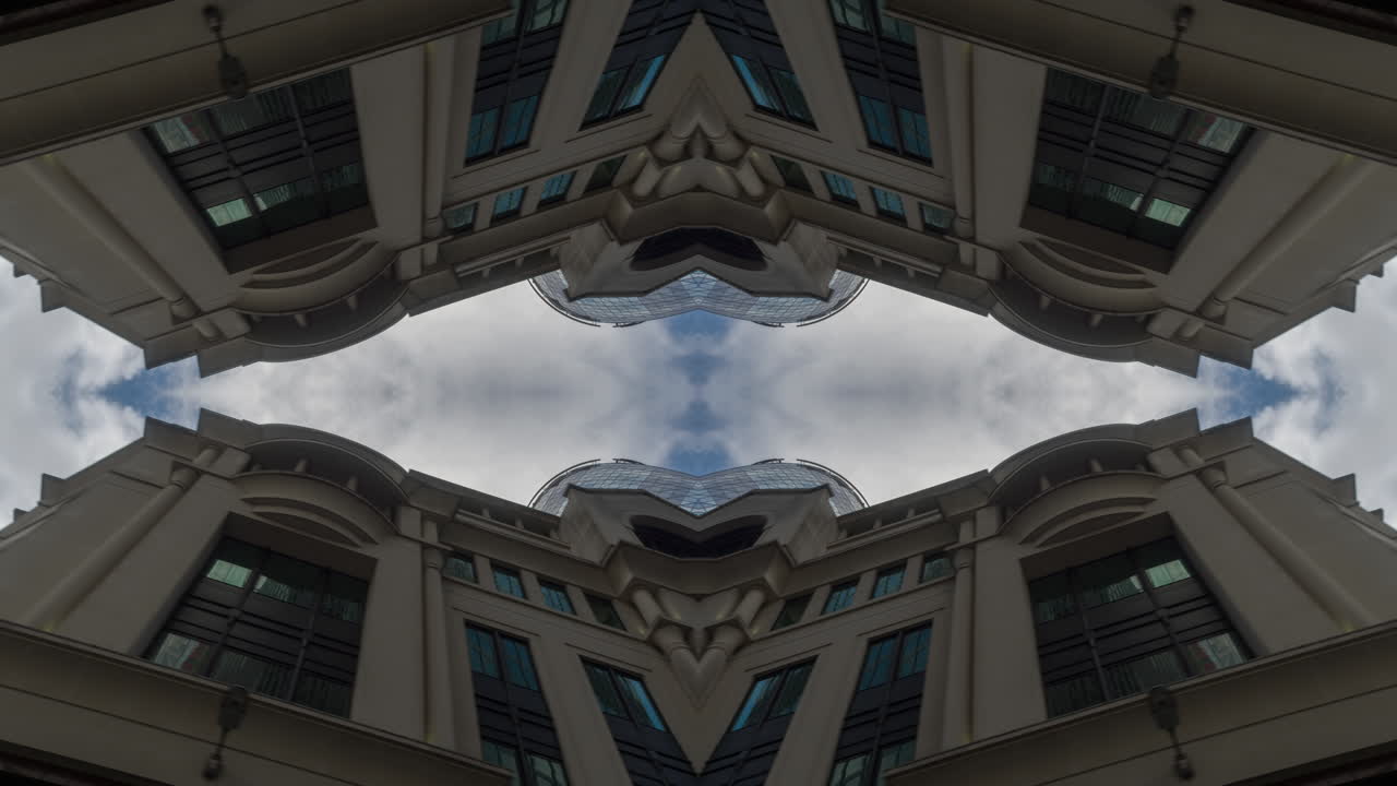 londres osmo patrón 4k 00