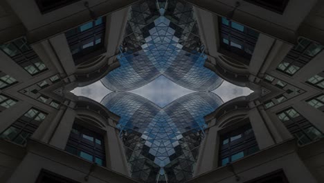 londres osmo patrón 4k 00
