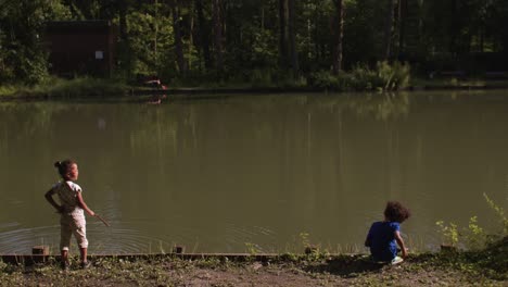 outdoor play is activity where children show remarkable ability for exploration.