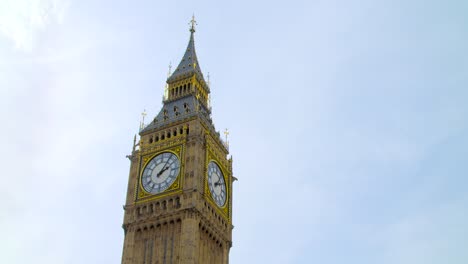 Big-Ben-Londres