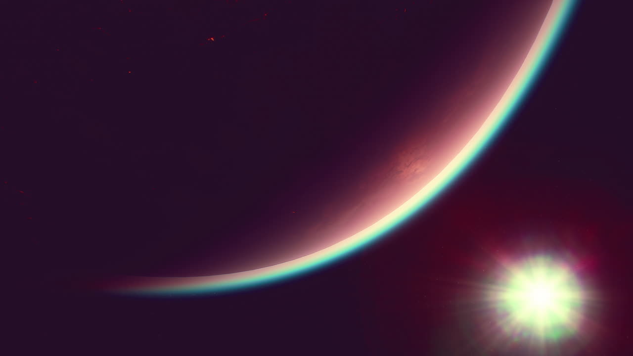 la tierra por la noche con las luces de la ciudad. elementos de esta imagen proporcionada por la nasa