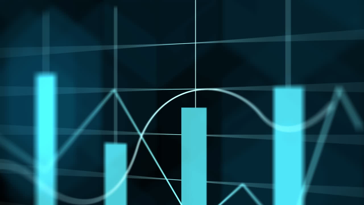 Business and Finance Chart