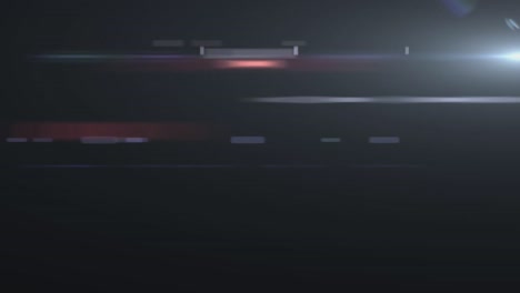 animation of technology logos