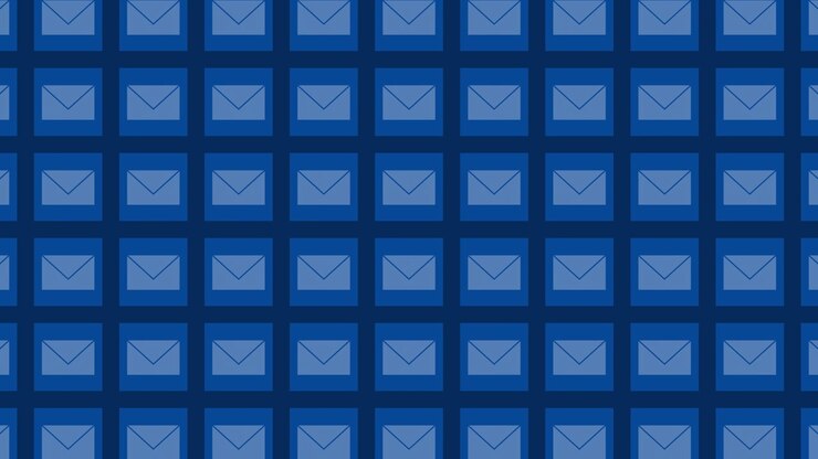Email Pattern