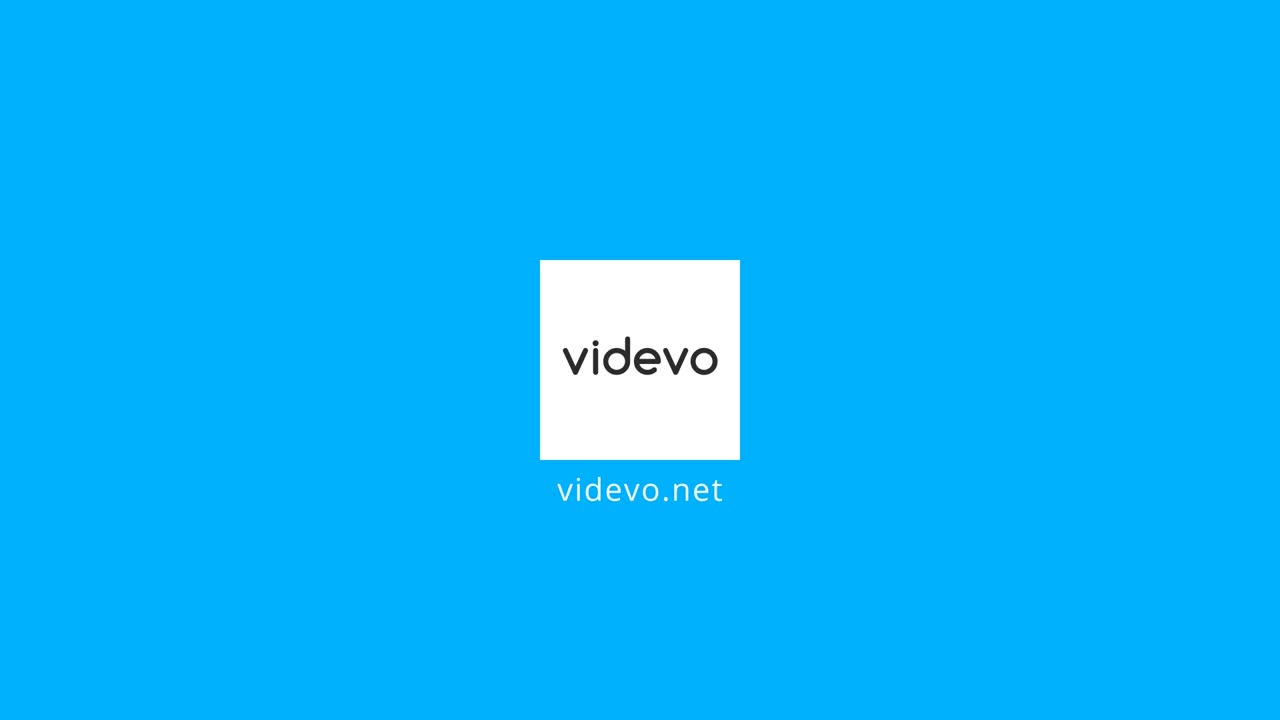 Videvo Logo