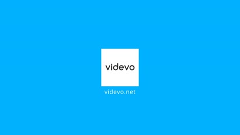 videvo logo