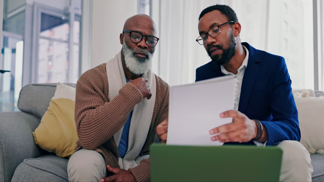 Consulting, financial advisor