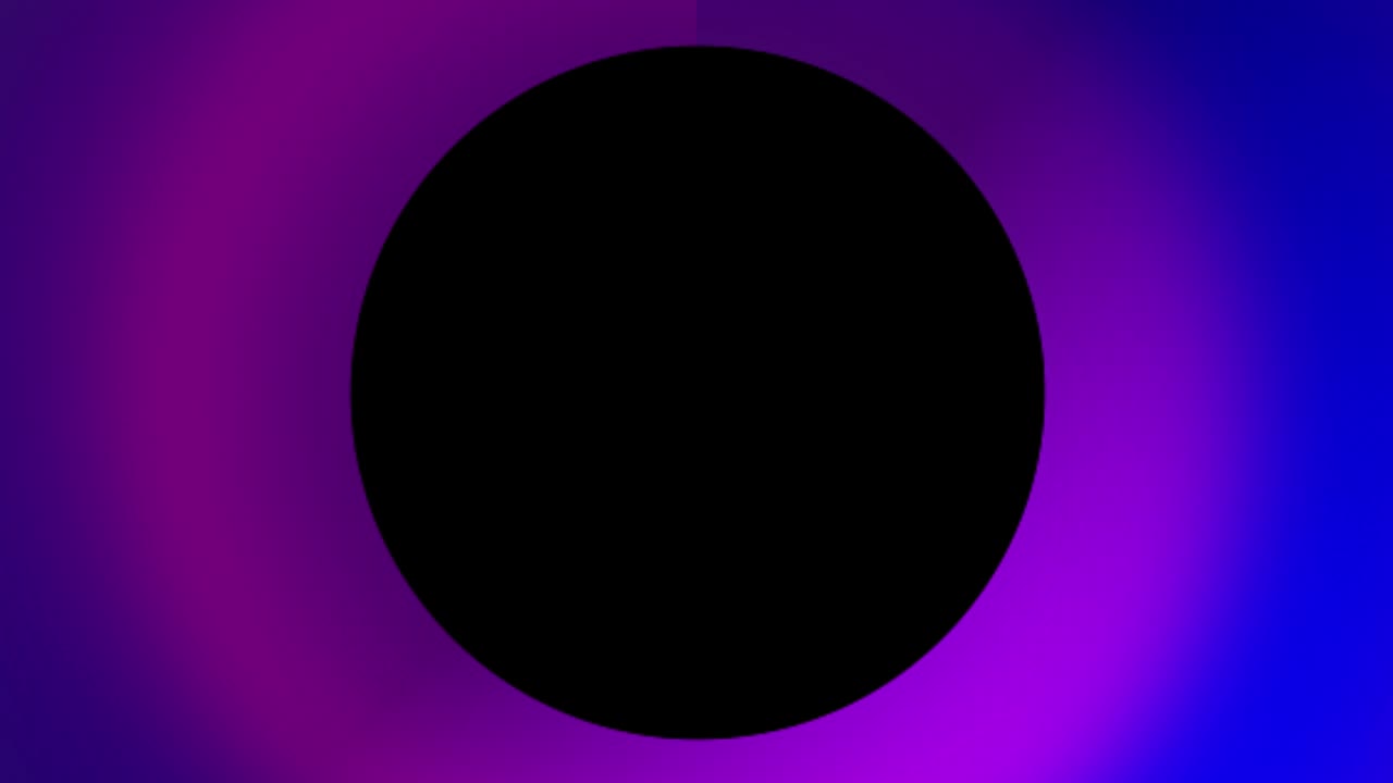 el patrón del túnel animación avanzada gráficos de movimiento