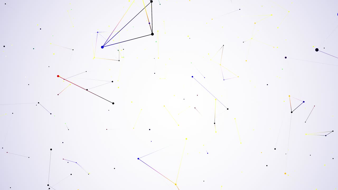 abstracción geométrica