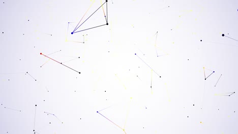abstracción geométrica