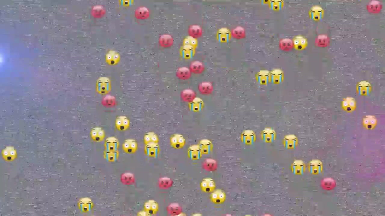Digitally generated image of multiple sports balls icons against sports field layout in background