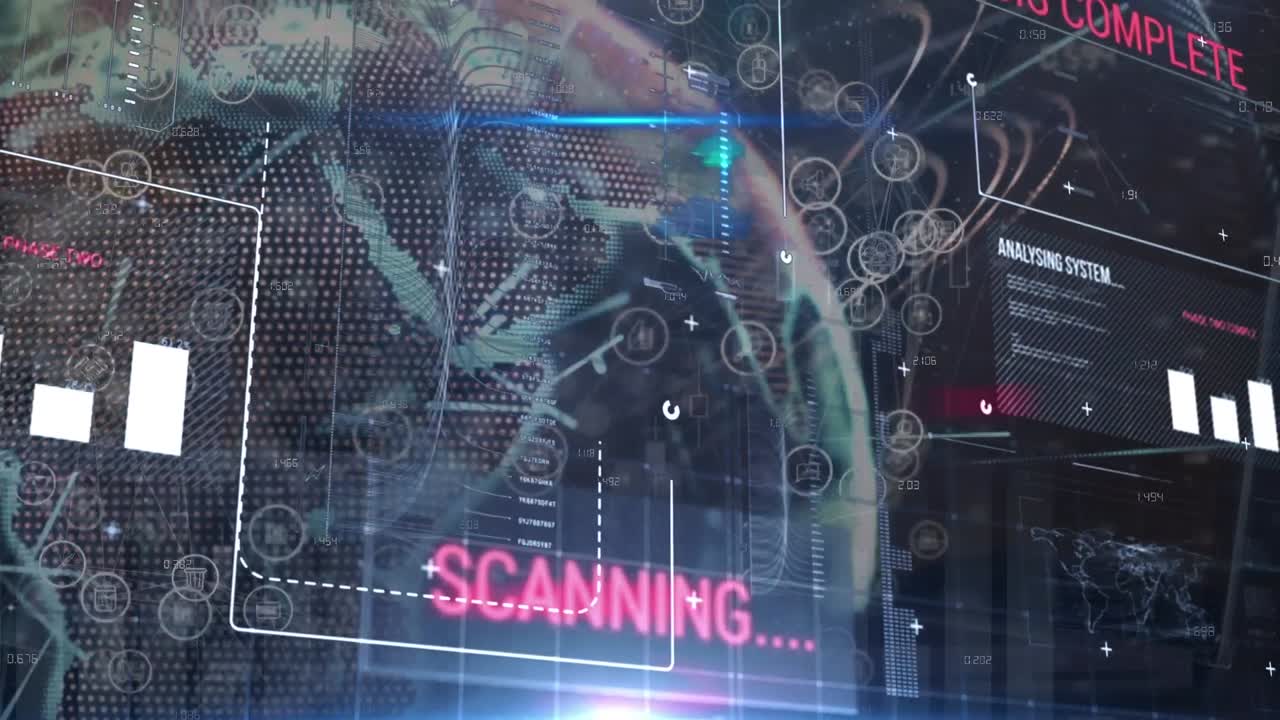 전 세계 금융 데이터 처리의 활성화