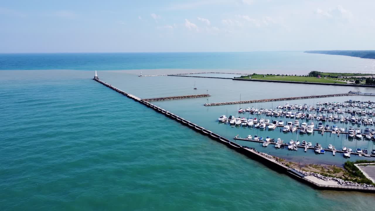 포트 워싱턴, 위스콘신