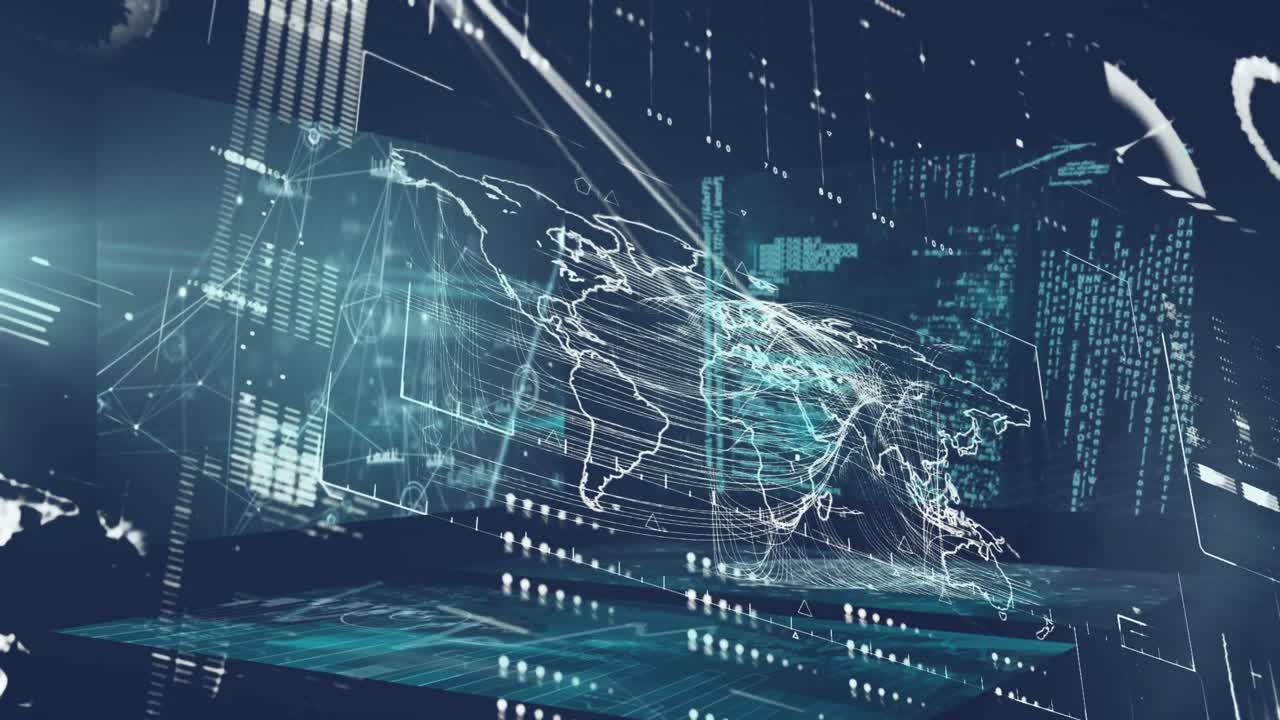 금융 데이터 처리 및 통계의 활성화