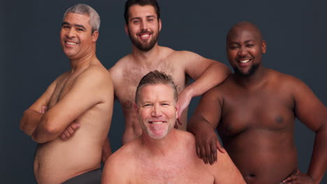 Men,-body-positivity-and-face-with-inclusion