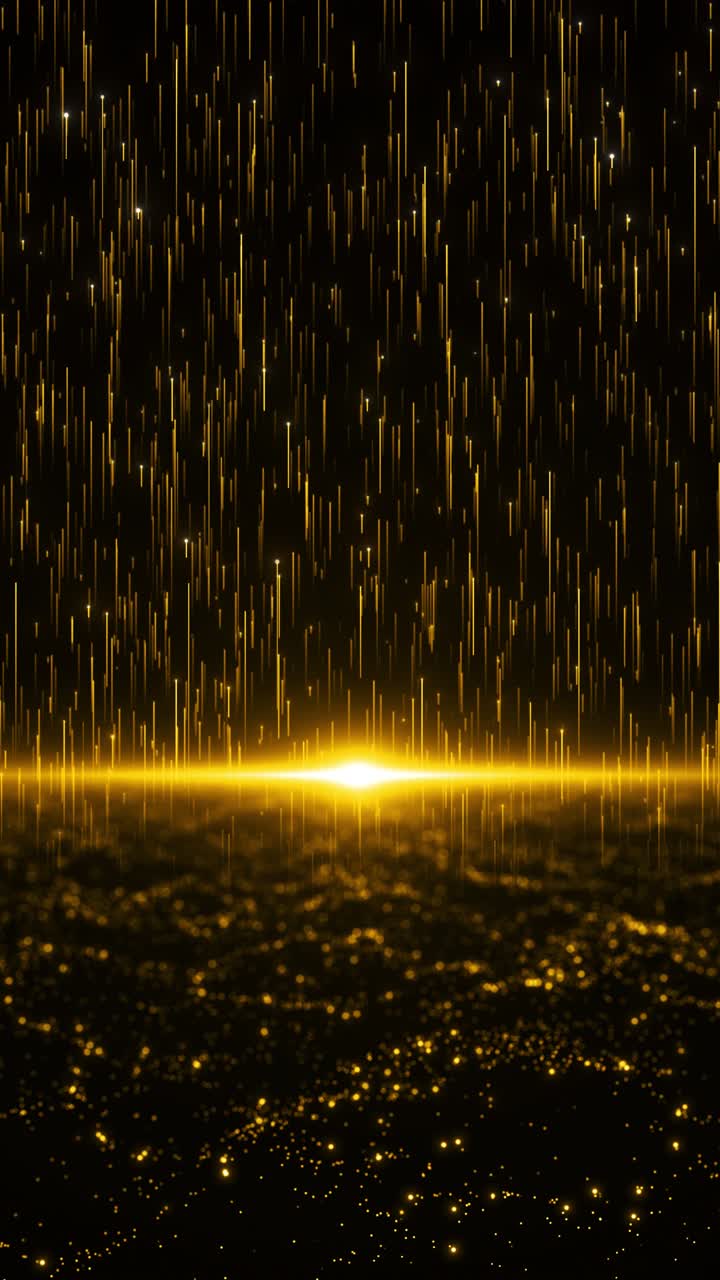 Luxury gold title border vip leather backdrop golden frame shape line circle gold effect copy space