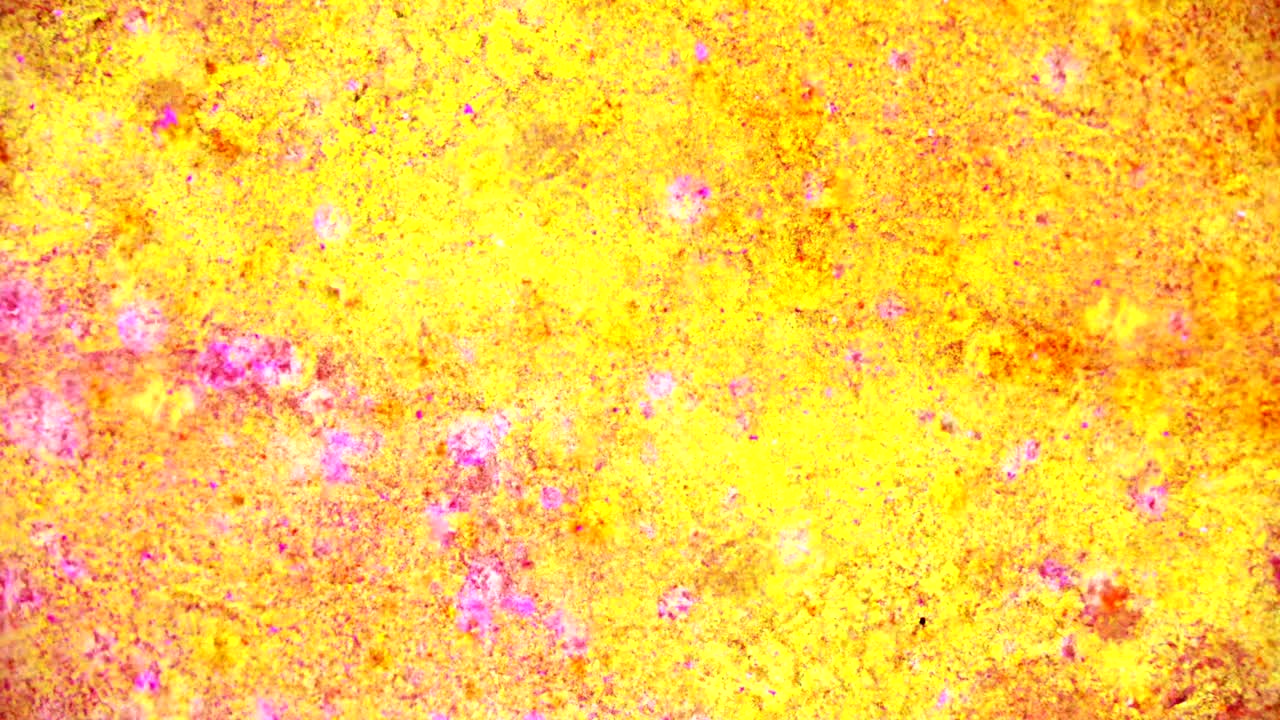 el rizado de las pinturas