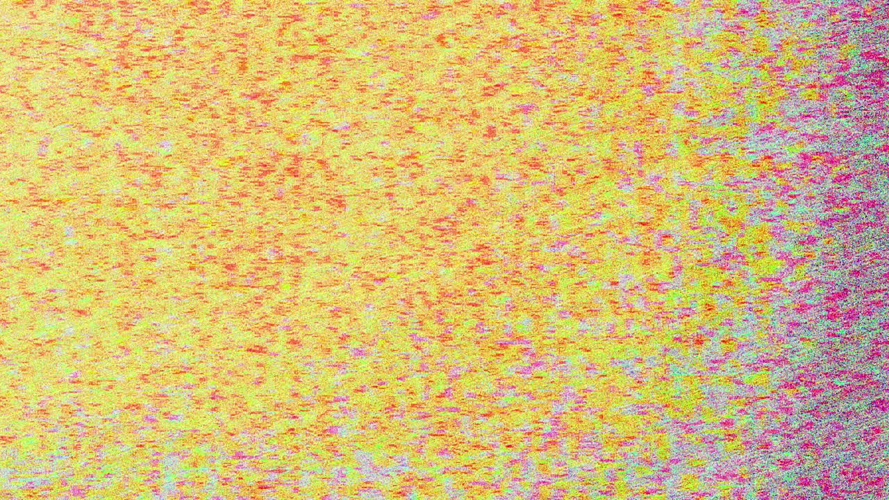 4K Light Leak 21 (With Alpha)