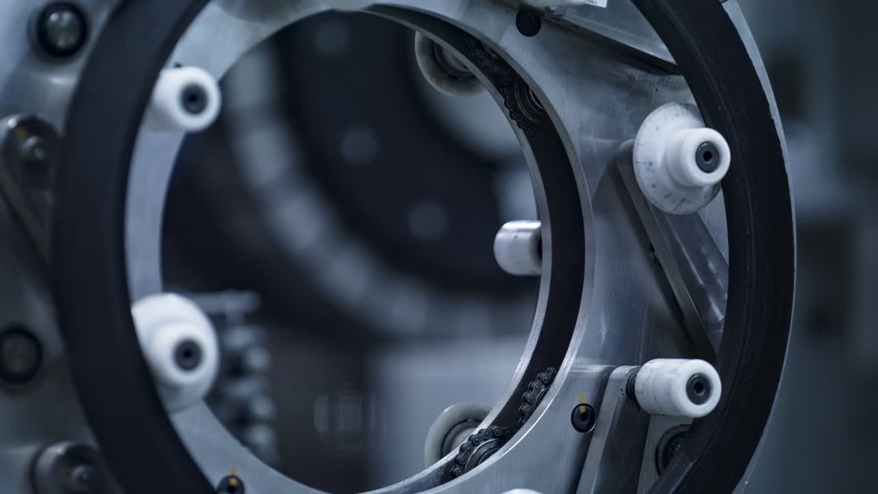 машина для изготовления резиновой ленты, работающая на технологическом автоматизированном производстве