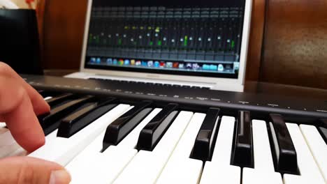 home recording studio series 4k