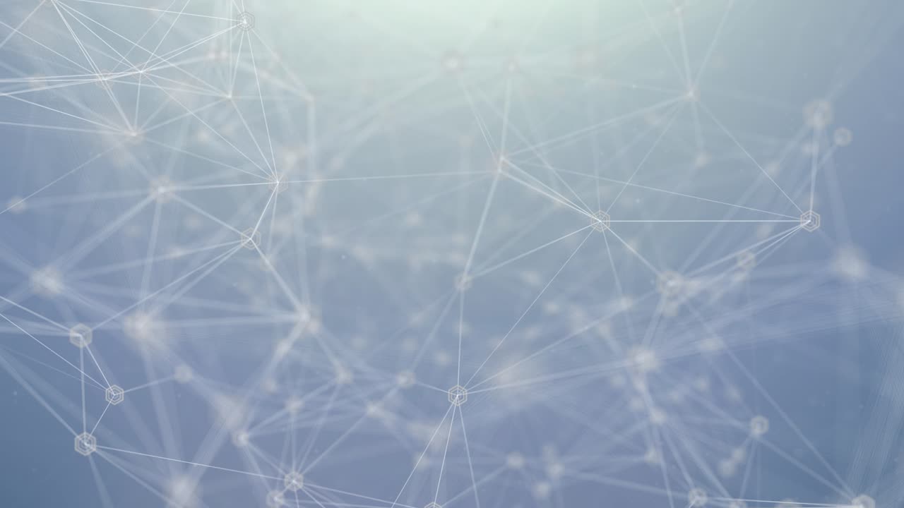 Abstract Network Connection Design