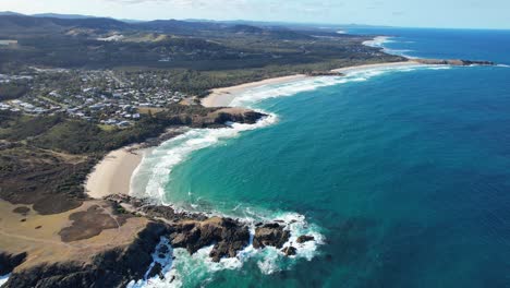 Playas-De-La-Bahía-De-La-Serenidad