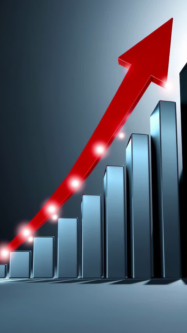 Positive Growth Trend