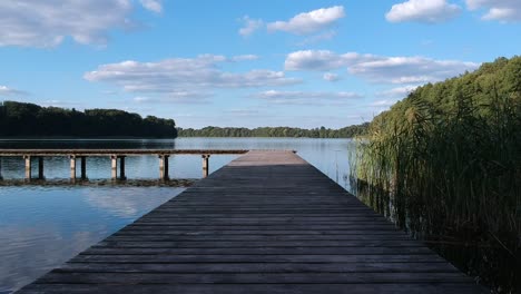 Above-the-fishing-pier-and-lake