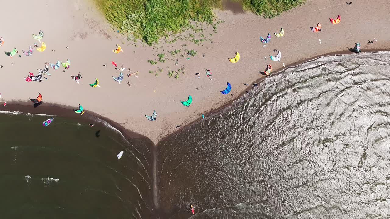 el río hood kiteboarding en la garganta del río columbia kiteboarding río hood oregon