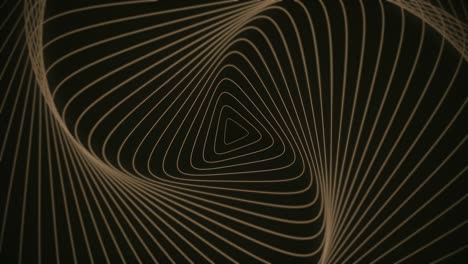 expandir círculos lineales. animar elipses. movimiento y aumento en círculos. bucle sin costuras. animación de fondo. pantalla verde. video de stock 4k resolución 4k, abstracto, animación - imagen en movimiento, fondos, movimiento borroso
