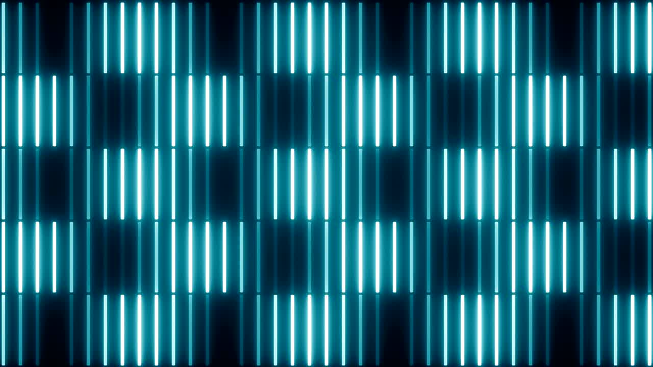 vj evento de luz concierto dirigido vídeos musicales espectáculo fiesta baile bucle de neón