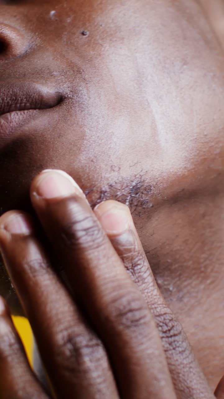 Skincare and Grooming for Healthy Skin