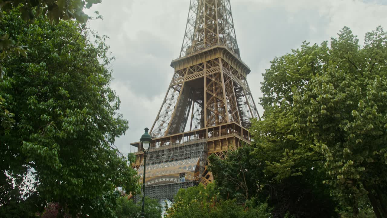 프랑스 파리 에 있는 에펠 탑