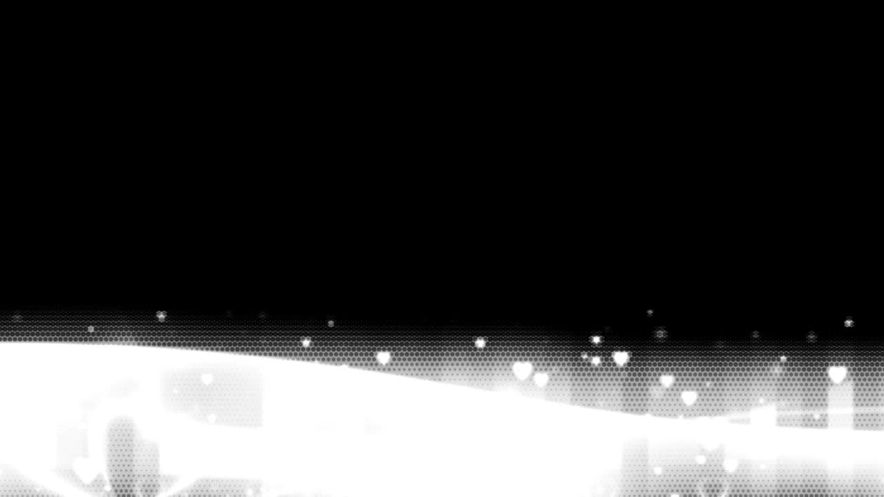 웹 비디오 영화 제작을 위한 컴퓨터 생성 애니메이션 움직임 배경