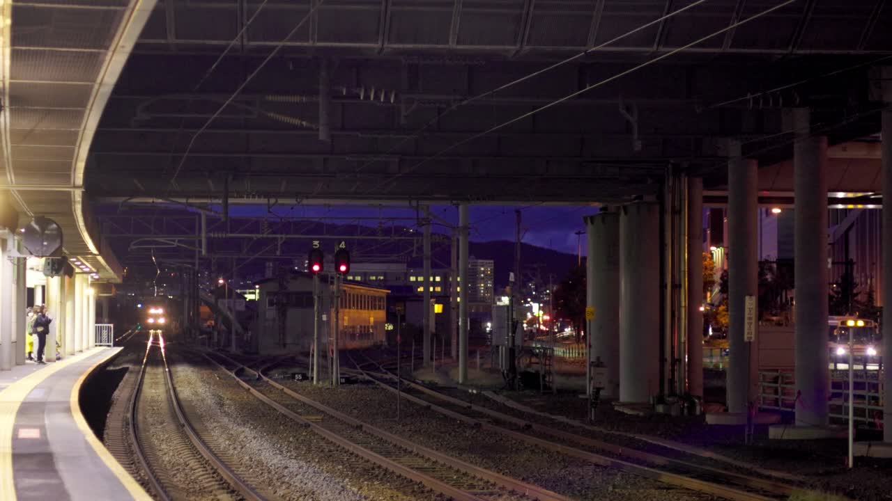 лучший вид в отару