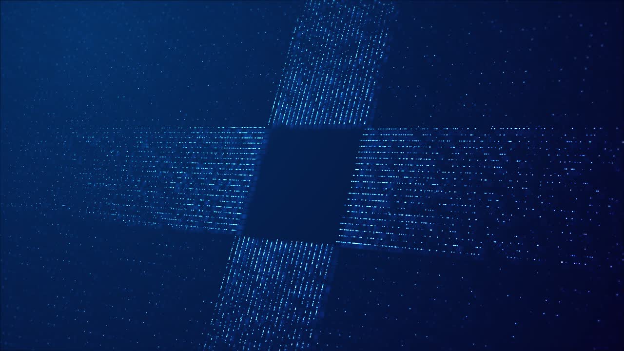 Futuristic digital technology circuit boards background cyber innovation cyberpunk cyberspace server