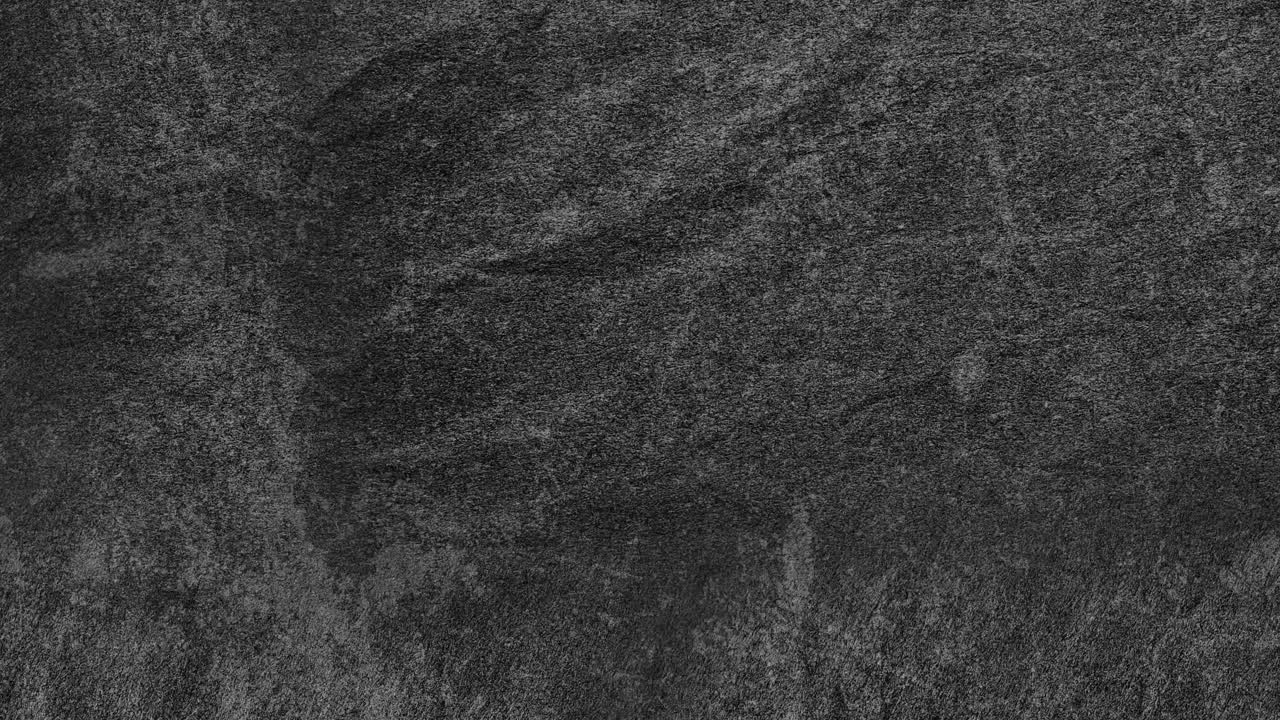 papel de textura negra con fondo animado