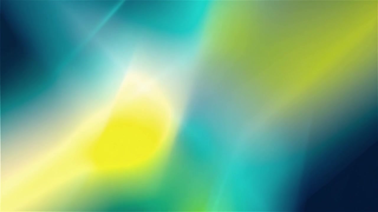 Abstract Gradient Background