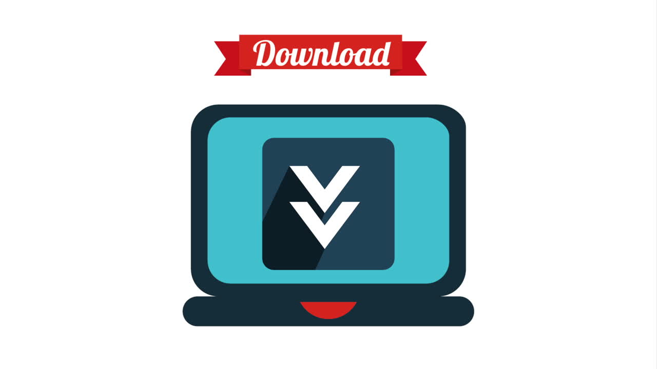 descargar diseño de libros electrónicos, animación de video