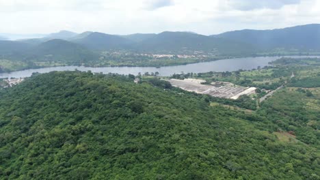 green-landscape-to-factory-in-akosombo-with-water-body
