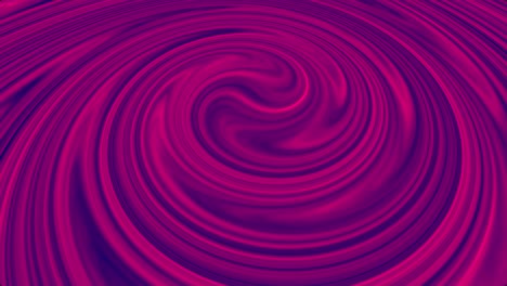 abstract swirl, computer generated. 3d rendering circular merger of colors. spiral background from liquid