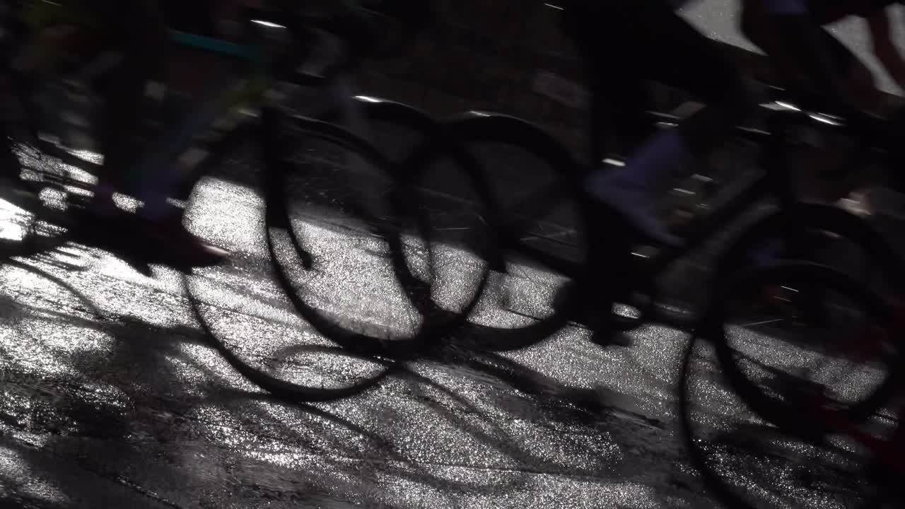 The Cape Town Cycle Tour is the biggest cycle race in the world