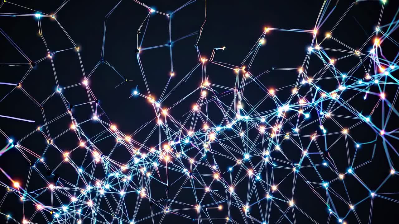 Abstract Network Connections