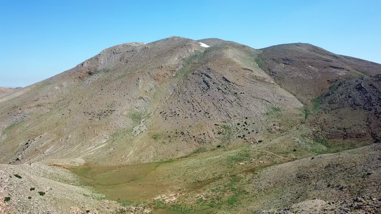 헤르몬 산 (이스라엘)